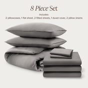 TENCEL™ Bedding Bundle - Bare Home