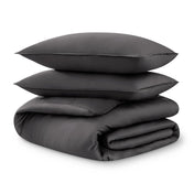 TENCEL™ Lyocell Duvet Cover Set - Bare Home