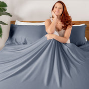 TENCEL™ Lyocell Sheet Set - Bare Home