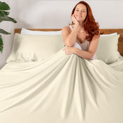 TENCEL™ Lyocell Sheet Set - Bare Home