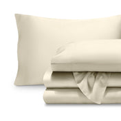 TENCEL™ Lyocell Sheet Set - Bare Home
