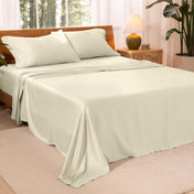 TENCEL™ Lyocell Sheet Set - Bare Home