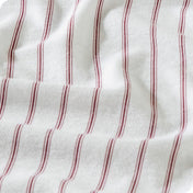 Cotton Flannel Sheet Set - Prints - Bare Home