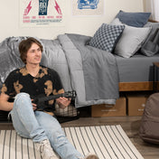 Ultimate Bed - in - a - Bag - Bare Home