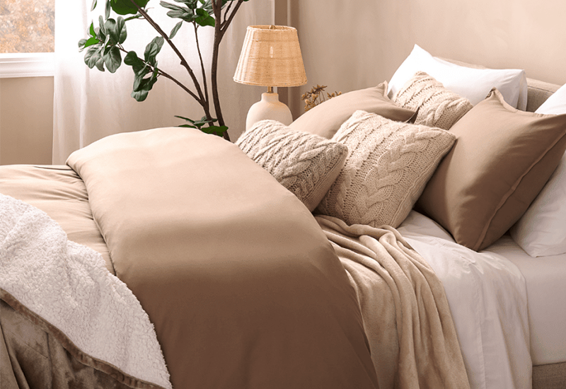 Mastering Layers for Crisp Autumn Nights