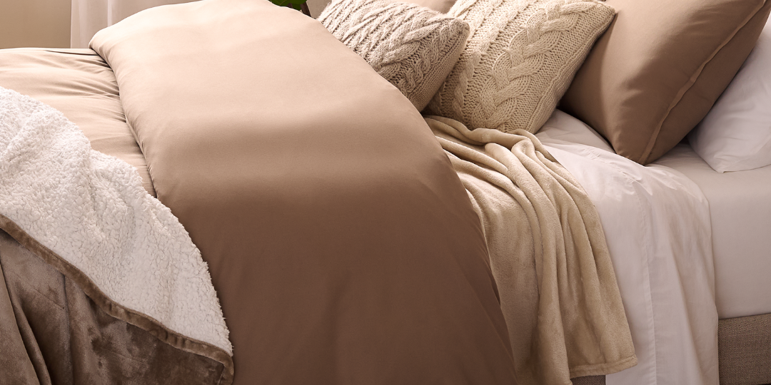 Mastering Layers for Crisp Autumn Nights