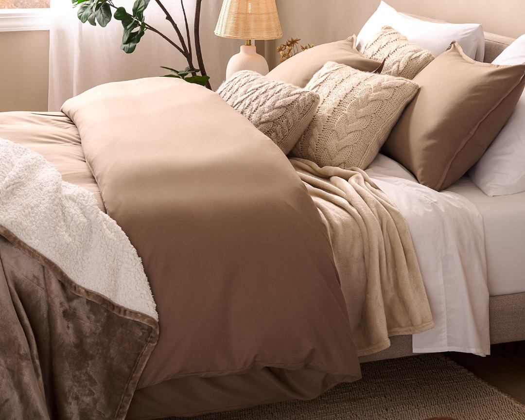 Mastering Layers for Crisp Autumn Nights