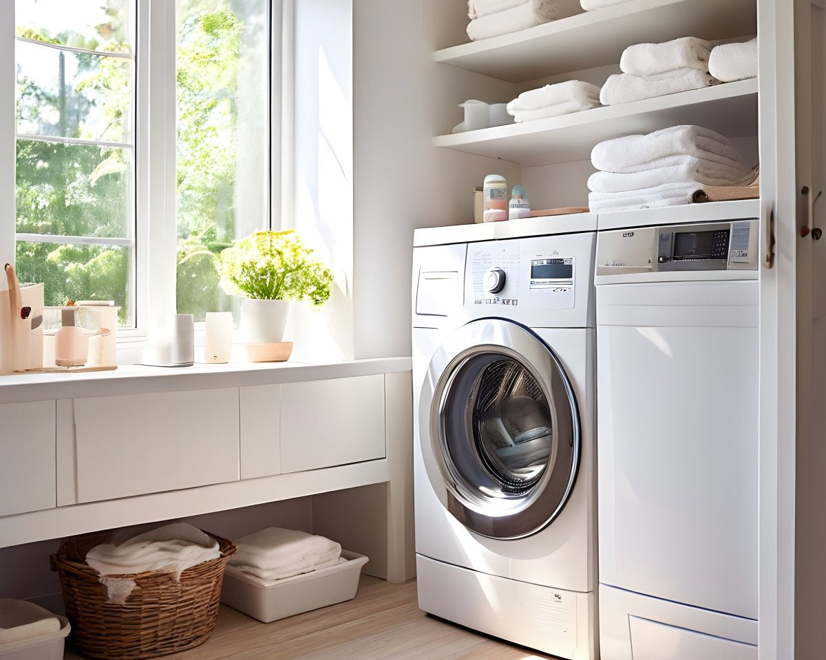 Sheet TLC: Loving Your Linens for Longer Life - Bare Home