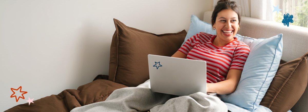 Back-to-School Sleep Reset - Bare Home