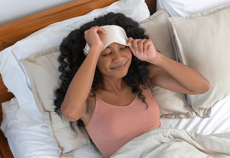 AM & PM Rituals to Improve Sleep Quality - Bare Home