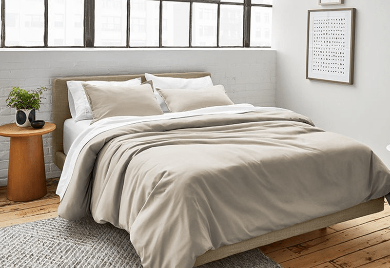Introducing Bethany from the Creative Team - Bare Home
