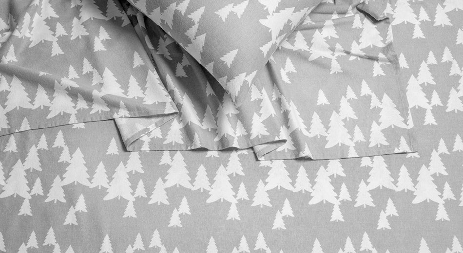 Flannel Sheets