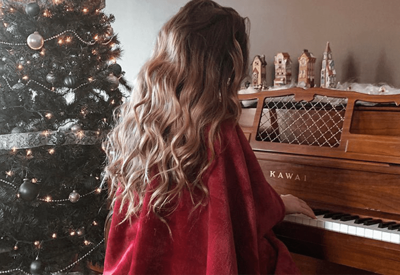 Holiday Hygge: Practicing Self-Care - Bare Home