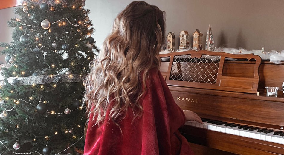 Holiday Hygge: Practicing Self-Care - Bare Home