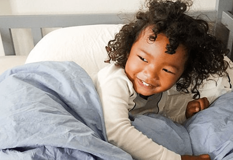 What's In Your Bed? - Bare Home