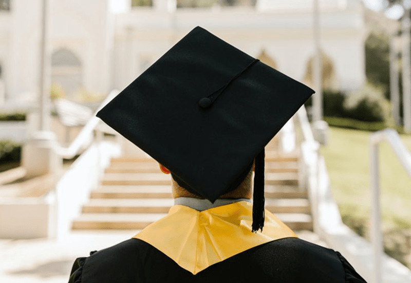 Our Grad Gift Top Picks for 2022 - Bare Home