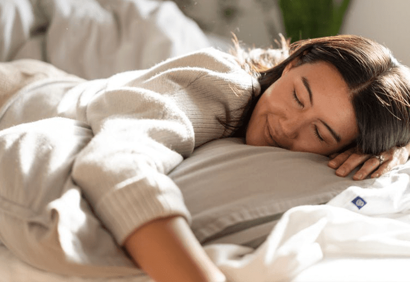 How to Take a Nap - Bare Home
