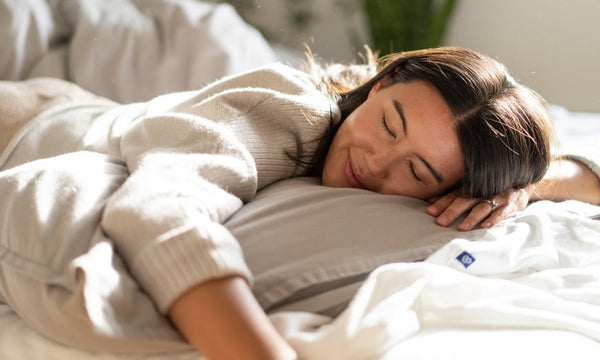 How to Take a Nap - Bare Home