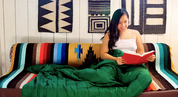 Sleeping Accommodations from Different Cultures - Bare Home
