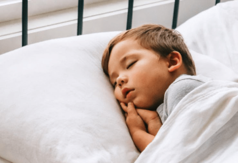 What Are Dreams, Anyway? A Quick Guide - Bare Home