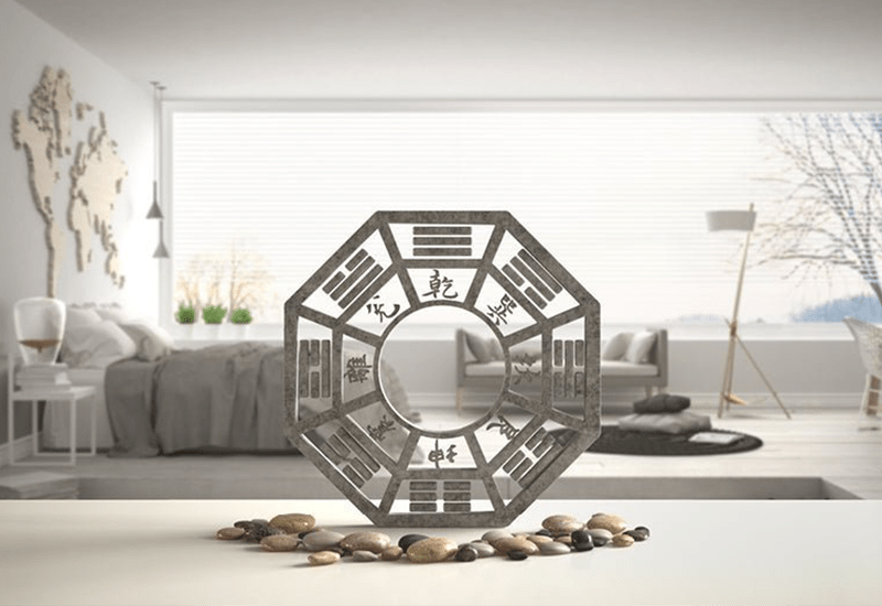 Bedroom Feng Shui for Busy People - Bare Home