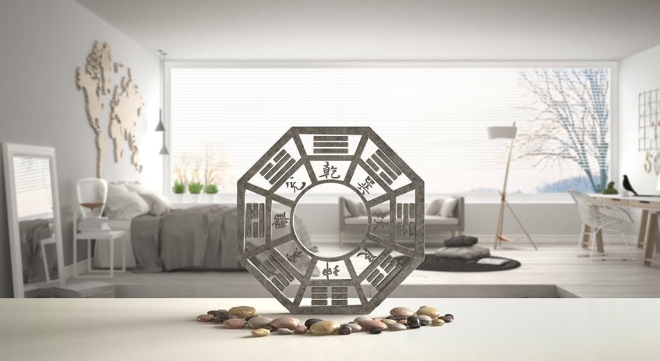 Bedroom Feng Shui for Busy People - Bare Home