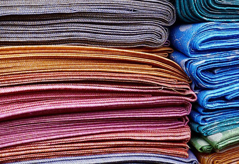 Customer Mailbag: Colorfast Fabric - Bare Home