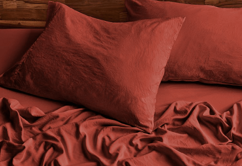 Seeing Red: The Story of a Color - Bare Home