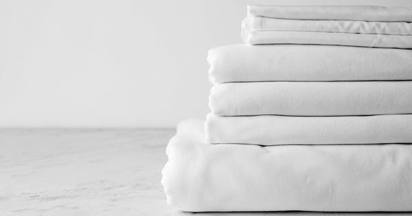 How to Launder Bedding (The Right Way) - Bare Home