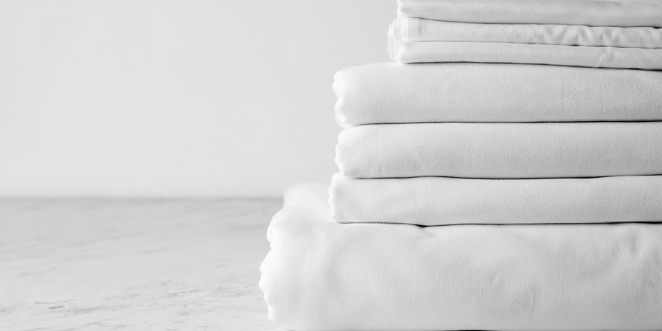 How to Launder Bedding (The Right Way)