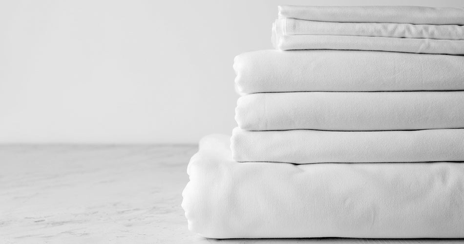 How to Launder Bedding (The Right Way) - Bare Home