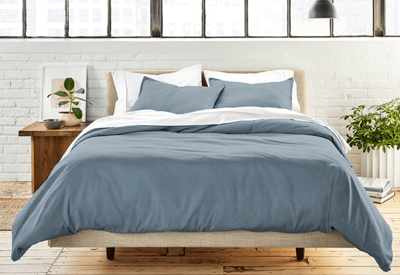 Duvet vs. Comforter: Which One is Right for You? - Bare Home