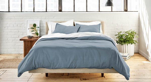 Duvet vs. Comforter: Which One is Right for You? - Bare Home