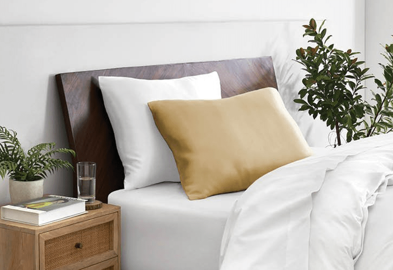 The Secret to Healthier Skin and Hair - Bare Home