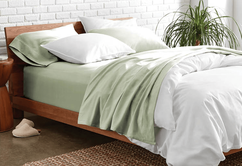 Your Curated Guide to a Spring Bedding Refresh - Bare Home