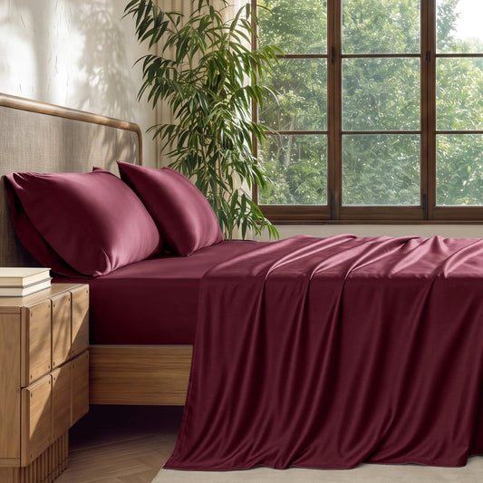 Rayon from Bamboo Sheets: What They Are and the Real Trade-offs - Bare Home