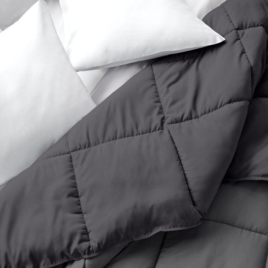 Quilt vs Coverlet vs Blanket as a Layer - Bare Home