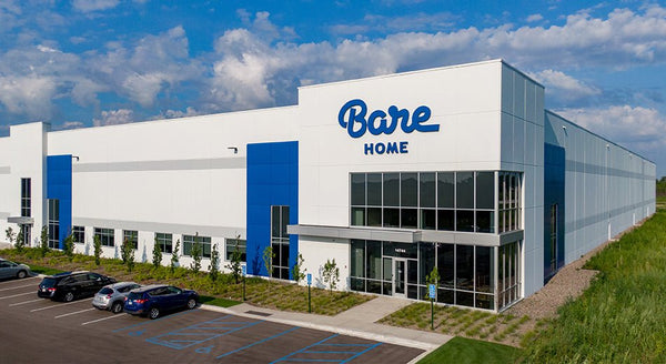 Meet Brenna from Product Development - Bare Home