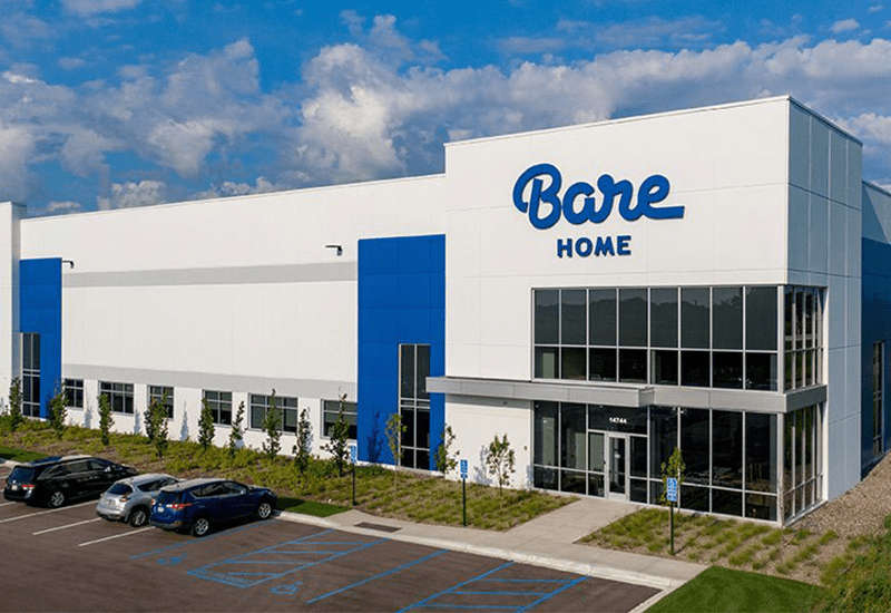 Meet Brenna from Product Development - Bare Home