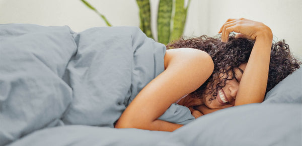Keeping Cool During Summer Heat: A Guide to the Best Sheets - Bare Home