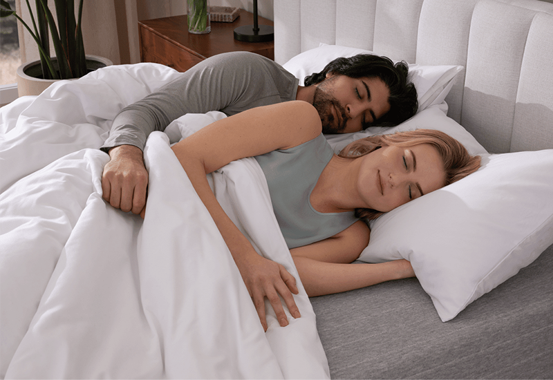How to Reset Your Sleep After the Holidays