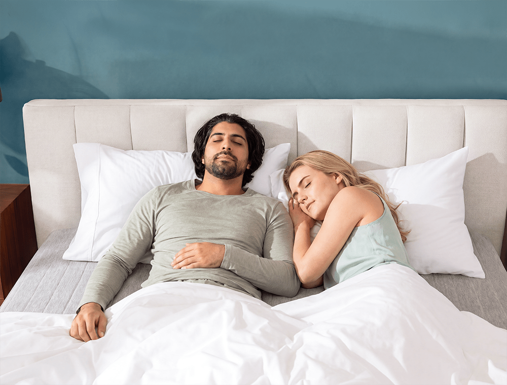 Split King Bedding: What Actually Fits - Bare Home