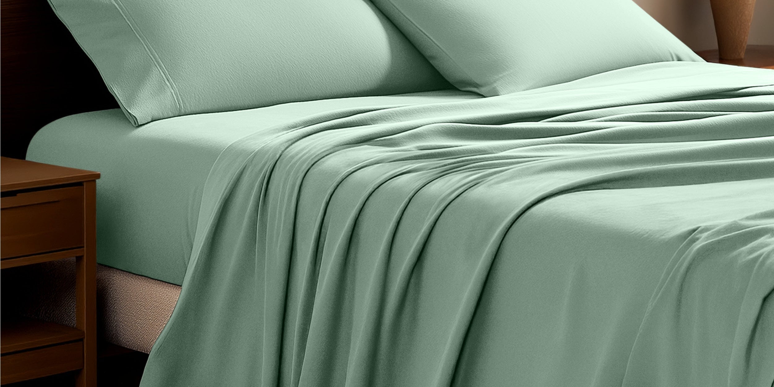 Best Bed Sheets by Type: Cotton, Percale, Sateen, Linen, and Bamboo
