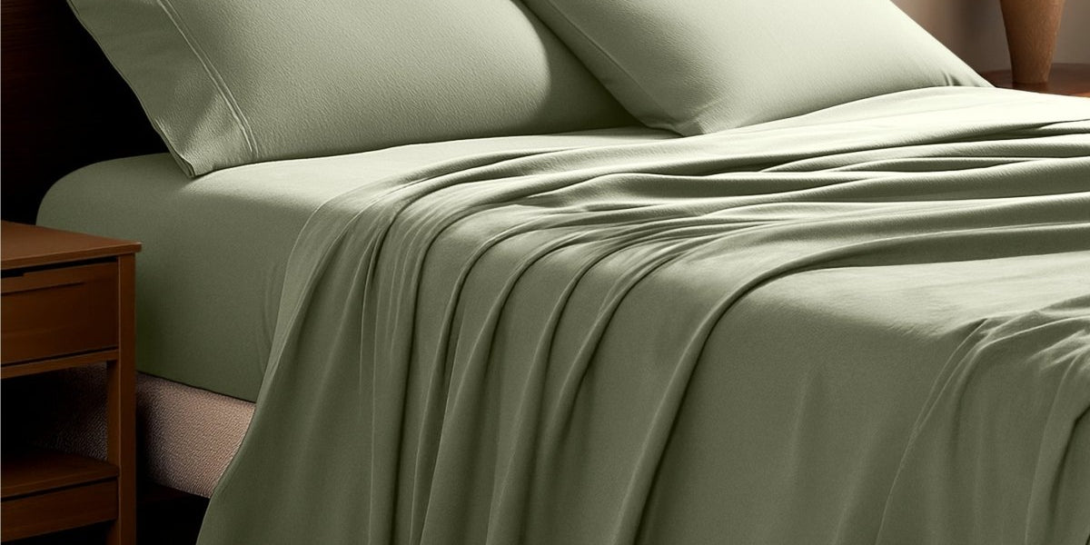 Do You Need a Top Sheet? - Bare Home