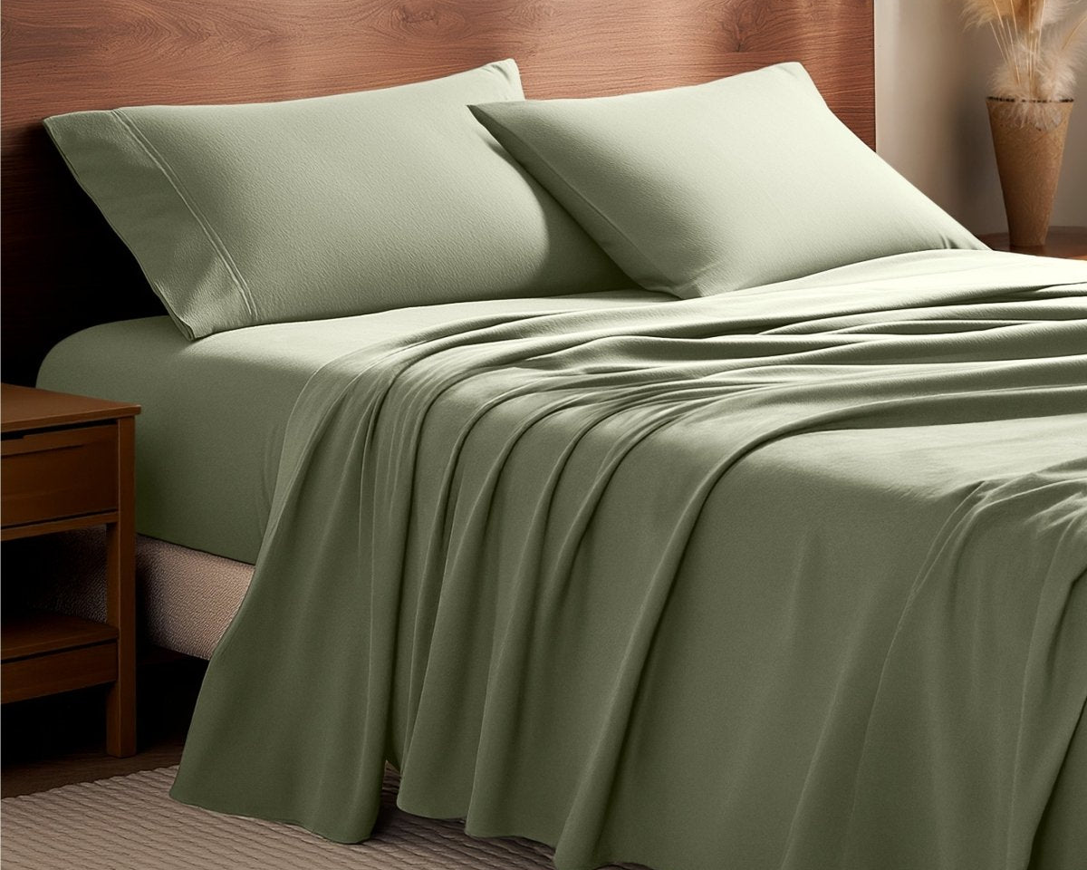 Do You Need a Top Sheet? - Bare Home