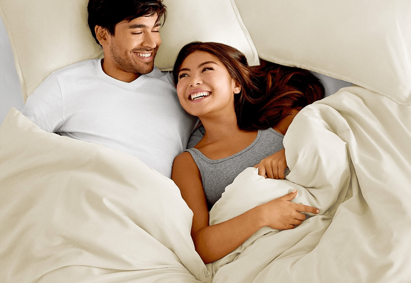 Non-Toxic Sleep & Certifications: What They Mean for a Clean Bedding Refresh - Bare Home