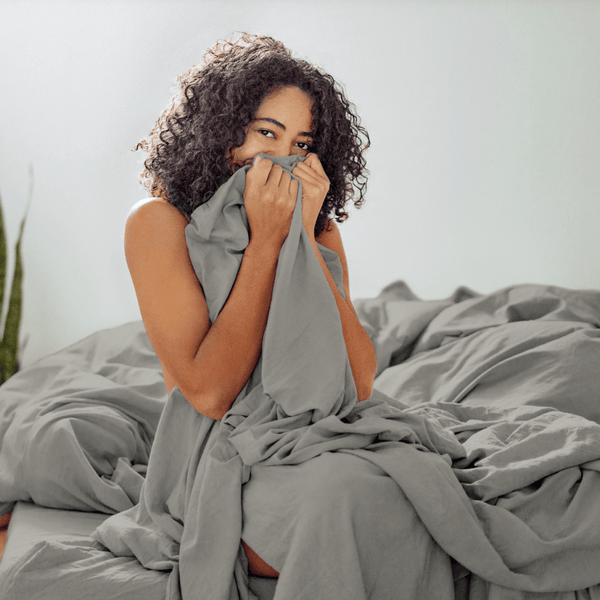 The Ultimate Guide: How Often Should You Wash Bed Sheets? - Bare Home