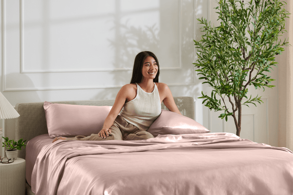 Unraveling the Mystery of the Best Bed Sheet Materials - Bare Home