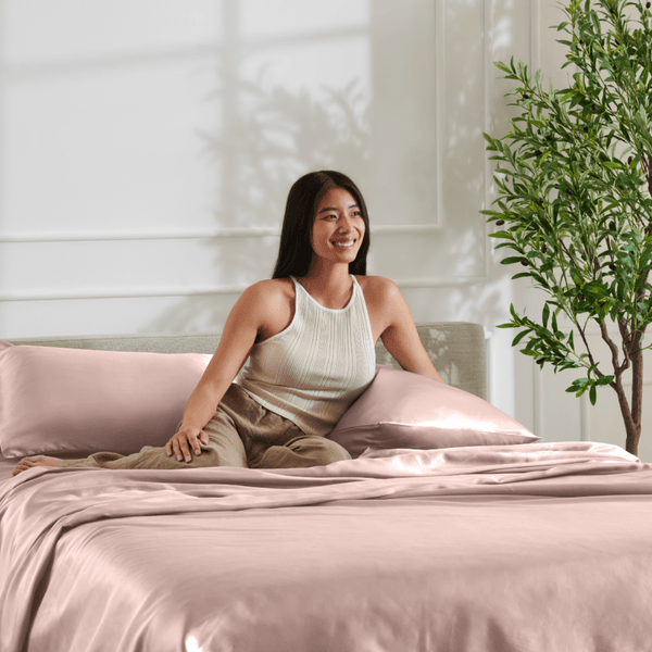 Unraveling the Mystery of the Best Bed Sheet Materials - Bare Home