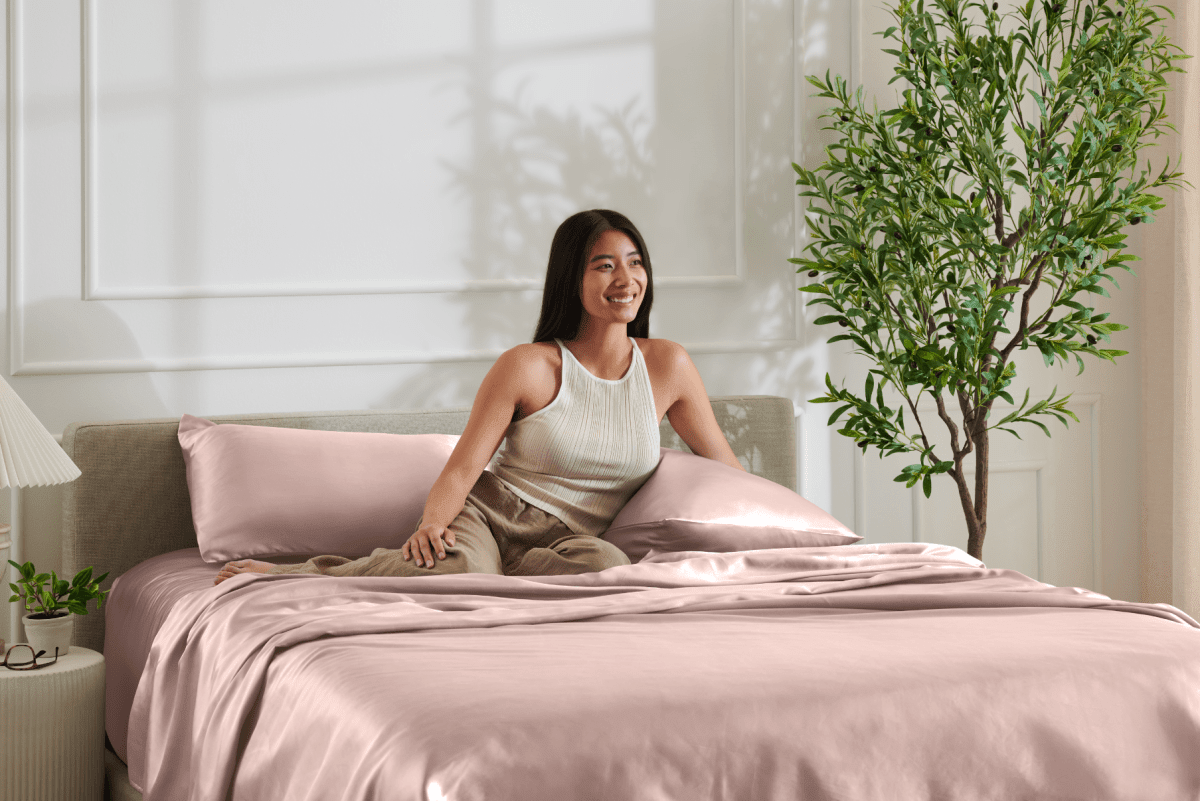 Unraveling the Mystery of the Best Bed Sheet Materials - Bare Home